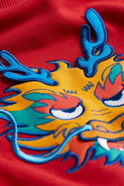 The Dragon Hua Multifunctional Textile Factory Customizing Your Next Look