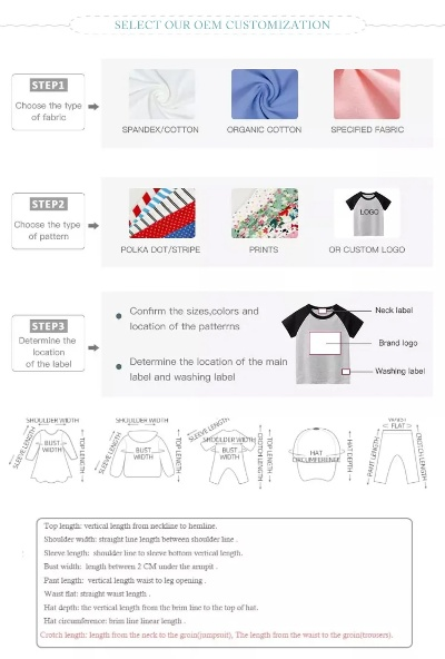 Understanding Baby Textile Standards:A Guide to Safe and Comfortable Wear