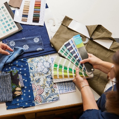 The Art of Textile Design:A Journey Through the Fabric of Innovation