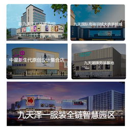 昭通商贸城纺织品批发市场，探索商机与案例分析