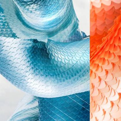 The Joy of Textile Quality with悦趣纺织品