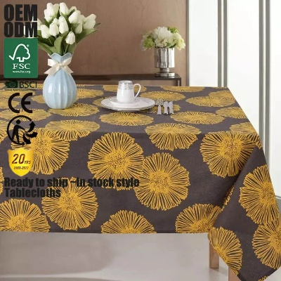The Art of Textile Table Flags:Crafting a Statement in Style