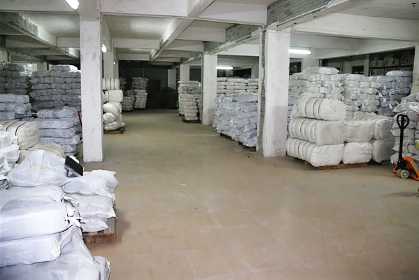 建元纺织品厂地址查询