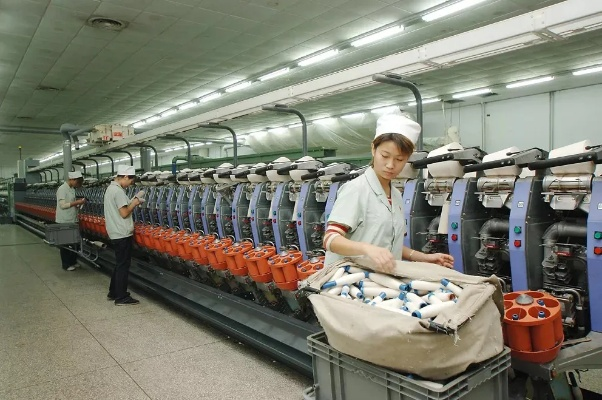 建元纺织品厂地址查询