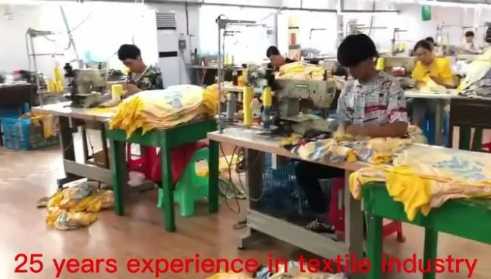 Exploring the Future of Sustainable Textiles at Yue Zhi Yan Textile Factory
