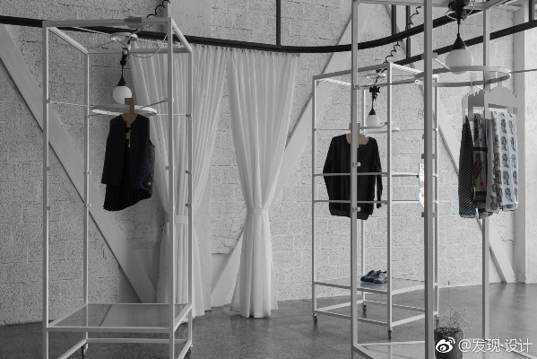 The Exquisite Display of Textiles in Large Space