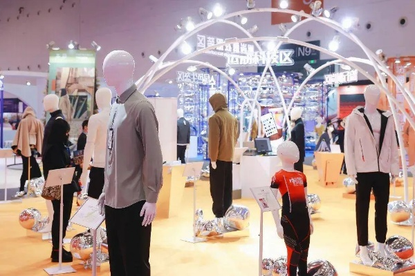 2022纺织品展会，引领行业新风向