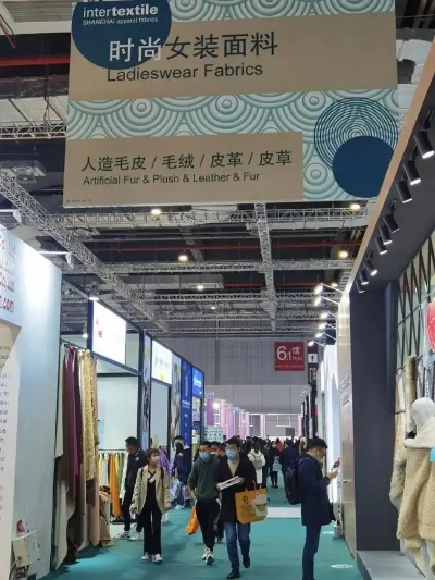 2022纺织品展会，引领行业新风向