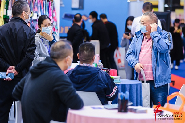 2022纺织品展会，引领行业新风向