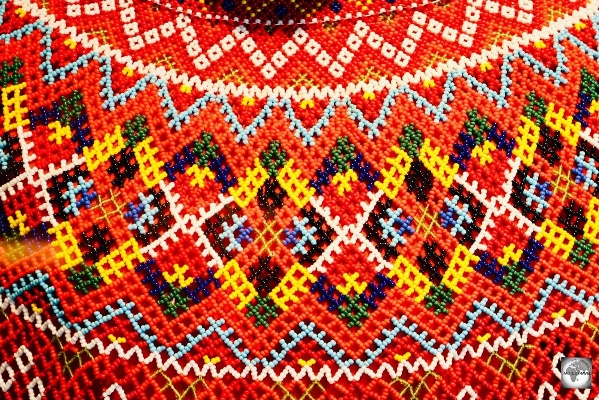 The Story of Kunmountains Unique Textiles