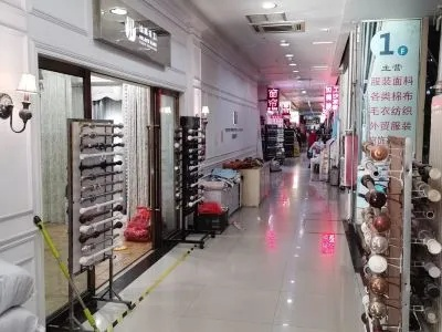 天津针纺织品批发市场地址及案例分析