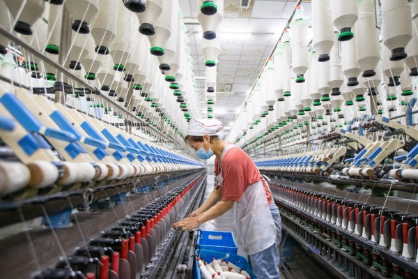 Exploring the World of Textiles:A Journey through Shenzhens Shengyeda Textiles