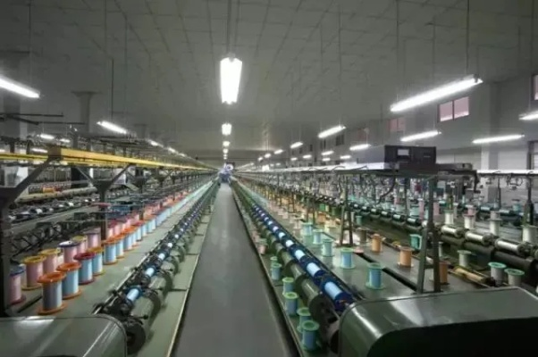 江阴永炎纺织品公司，纺织业的璀璨明珠