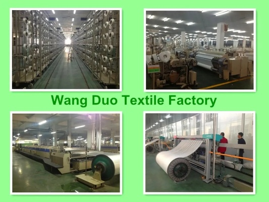 The Story of Fangtan Textile Factory