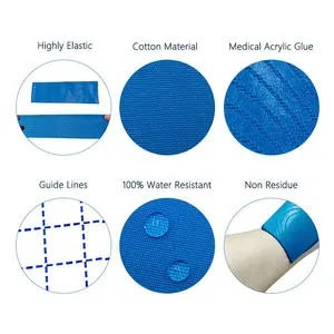 Customized Medical Textiles for Bright Future