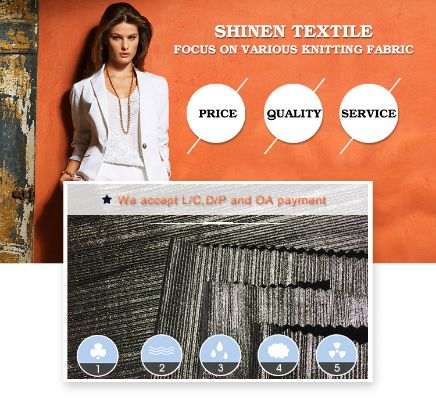The Art of Textile Finishing:From Drafting to Delivering