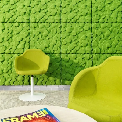 Transforming Spaces with Wall Decorative Textiles