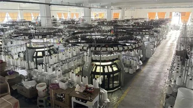Shanghai Sendao Textile Factory:A Global Brand Building Journey