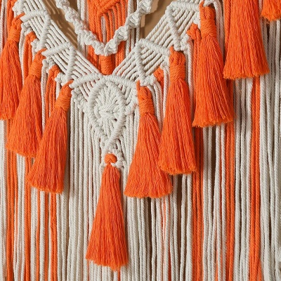 The Art of Craftsmanship:A Journey into the World of Baxter Carrier Textiles