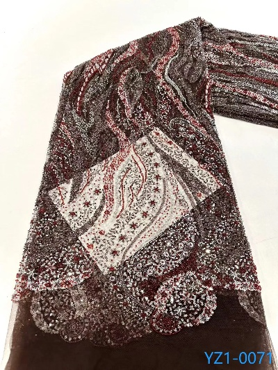 Embracing the Future of Textiles with Jinxiu Textiles 1 Store