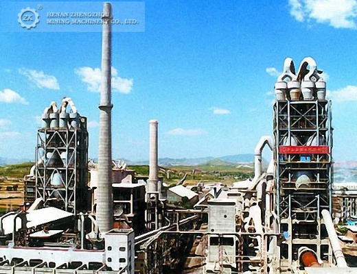 The Evolution of the Yuanyuan Machinery Fabrication Plant