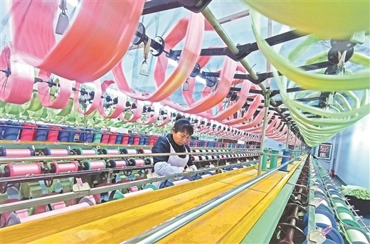 河池纺织品企业名录，探秘行业新星