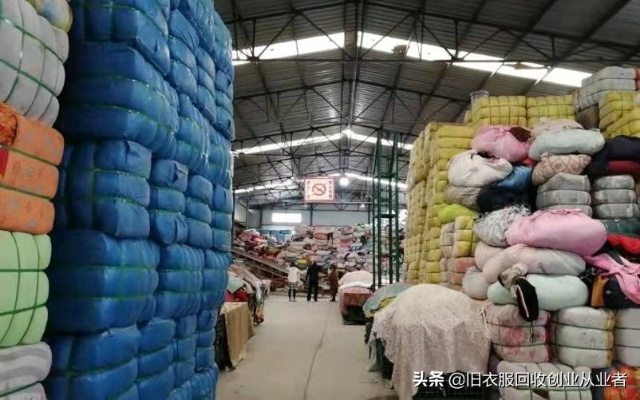 重庆纺织品回收厂家的探索与案例分析