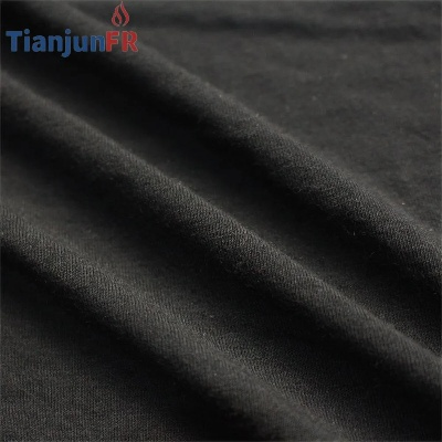The Role of Flame Retardant Marks on Textiles