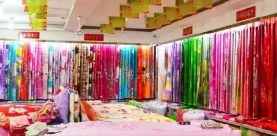 南昌市车用纺织品批发市场，探索与商机