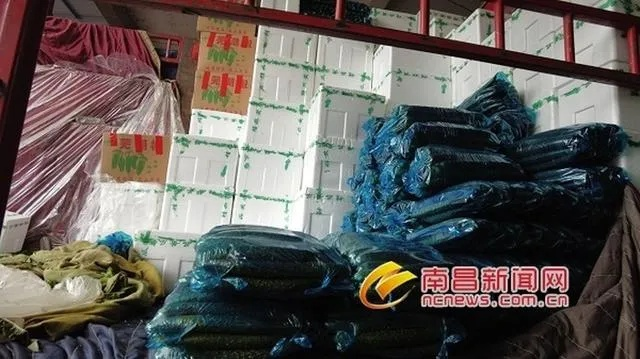 南昌市车用纺织品批发市场，探索与商机