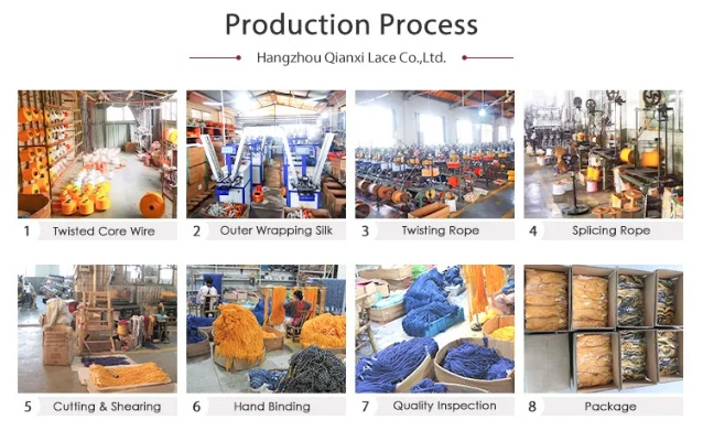 Expanding Horizons:Textile Factory Seeks Talented Workers in Dongying