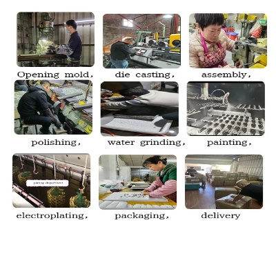 Expanding Horizons:Textile Factory Seeks Talented Workers in Dongying