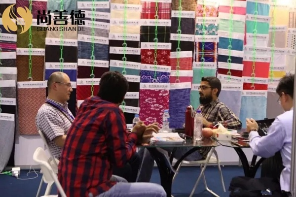 巴基斯坦纺织品原料，丰富多样，品质卓越