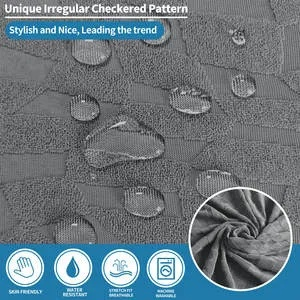 The Fabric of Our Future:Embracing Water-Soluble Textiles