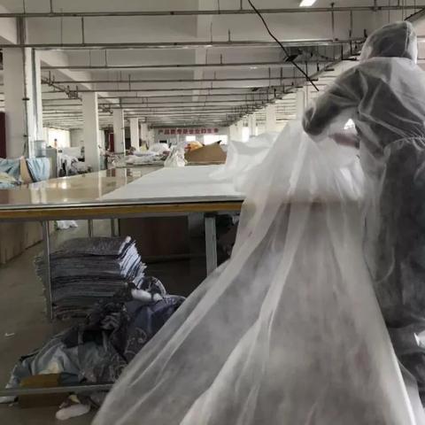 威海纺织品批发市场品牌介绍