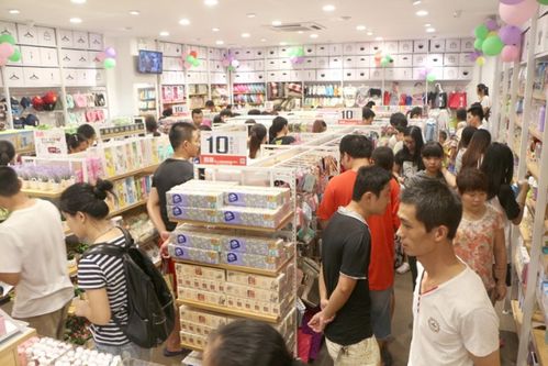 Guide to山西纪念针纺织品批发市场