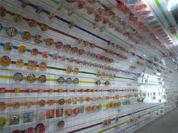 Guide to山西纪念针纺织品批发市场