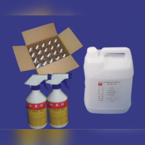 纺织品防霉抗菌剂品牌推荐及案例分析