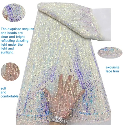 The Beauty of Textile Edge Decorations