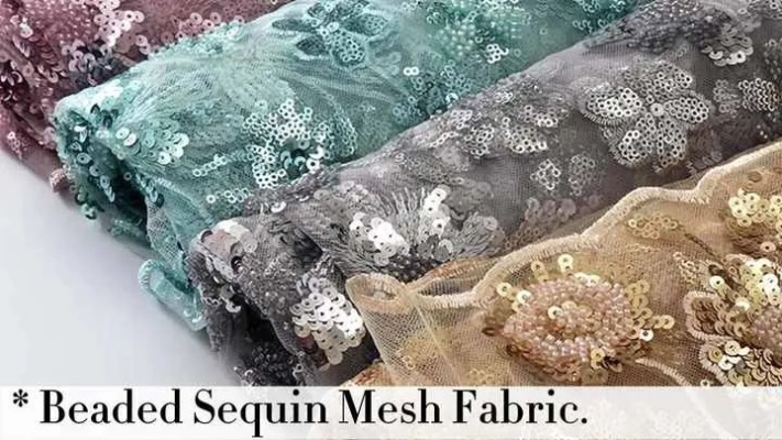 The Beauty of Textile Edge Decorations