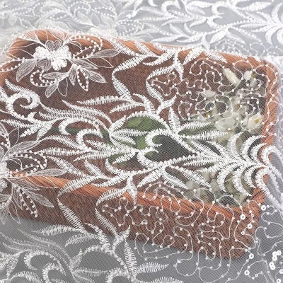 The Beauty of Textile Edge Decorations