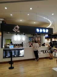 The Story of the 信都区鸿晟羊绒纺织品批发店