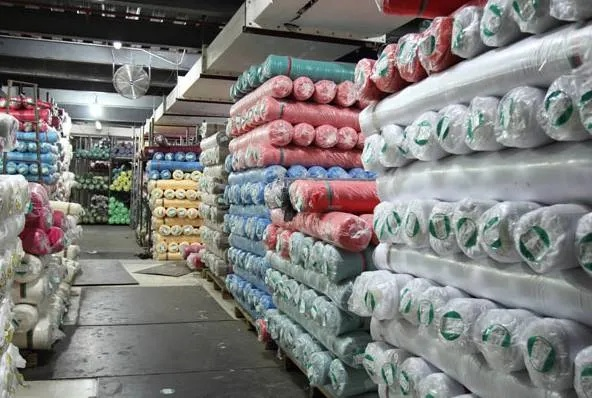 小毛纺织品批发市场地址及案例分析