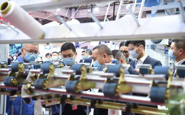 绍兴嵘习纺织品，探索纺织业的魅力与未来