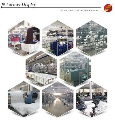 Exploring the Future of Textiles with Kunming Xinhong Textiles Co.Ltd.