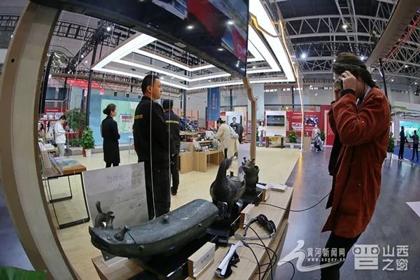 The Unique Characteristics of Modern Textiles in Shanxi
