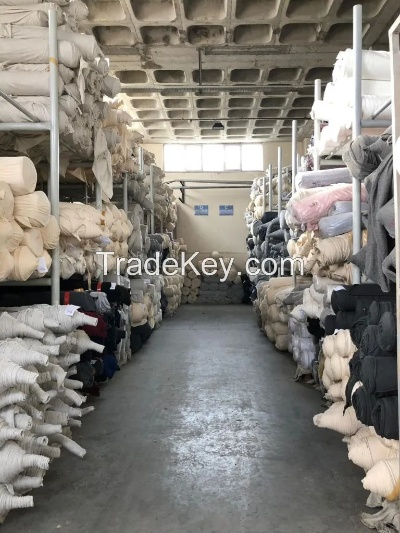 The Christian Roots of Fudo Textiles Ltd.