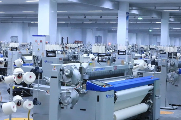 The Dynamics of Textile Innovation in Shandong,China