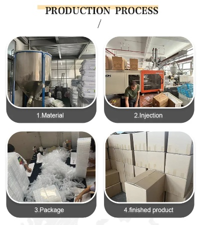 The Role of Textile Light Source Boxes in the Textile Industry