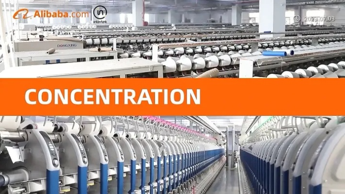 Exploring the Industrial Splendor of Yanling Cotton Textile Factory